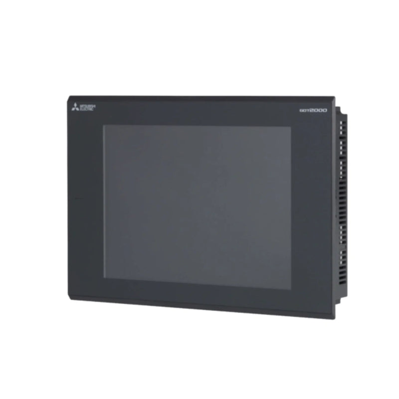 Mitsubishi GT2310-VTBA Touchscreen HMI by Mitsubishi Electric