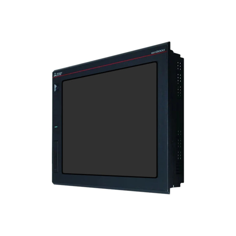 Mitsubishi GT2715-XTBD-040 HMI by Mitsubishi Electric