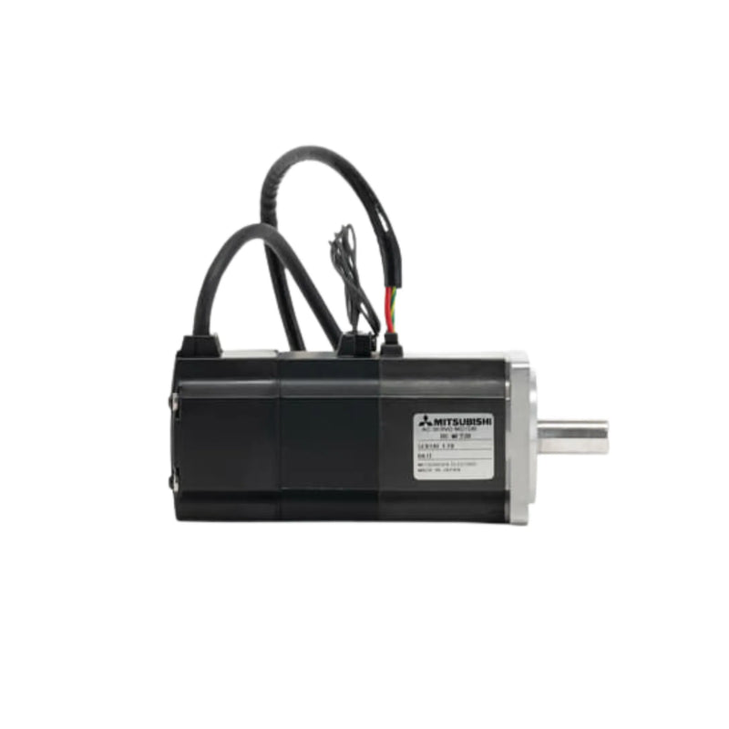 Mitsubishi HA‑FF23B Servo Motor by Mitsubishi Electric