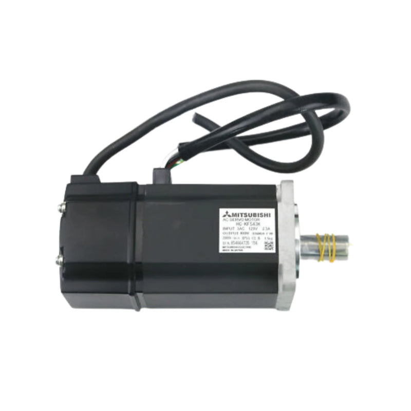 Mitsubishi HC-KFS43K Mitsubishi Electric industrial automation component