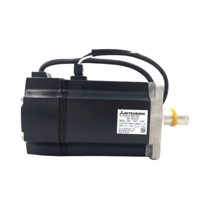 Mitsubishi HC-KFS73 Mitsubishi Electric industrial automation component