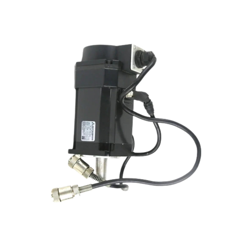 Mitsubishi HC-MF73K-D53 Servo Drive by Mitsubishi