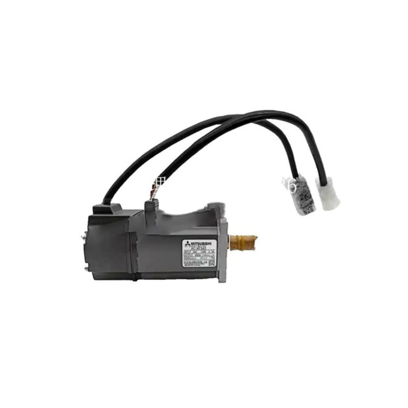 Mitsubishi HC-MF73K-S15 Servo Motor by Mitsubishi Electric
