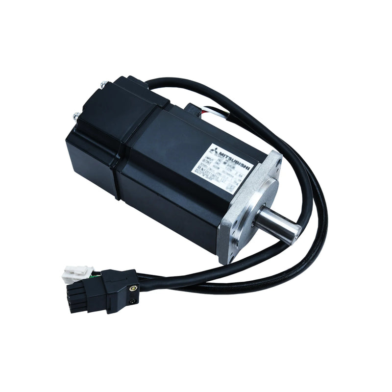 Mitsubishi HC‑MFS43B Servo motor by Mitsubishi Electric