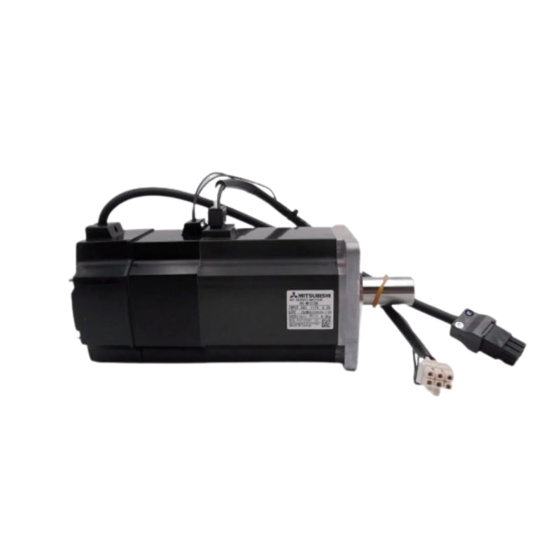 Mitsubishi HC-MFS73B Servo Motor by Mitsubishi Electric