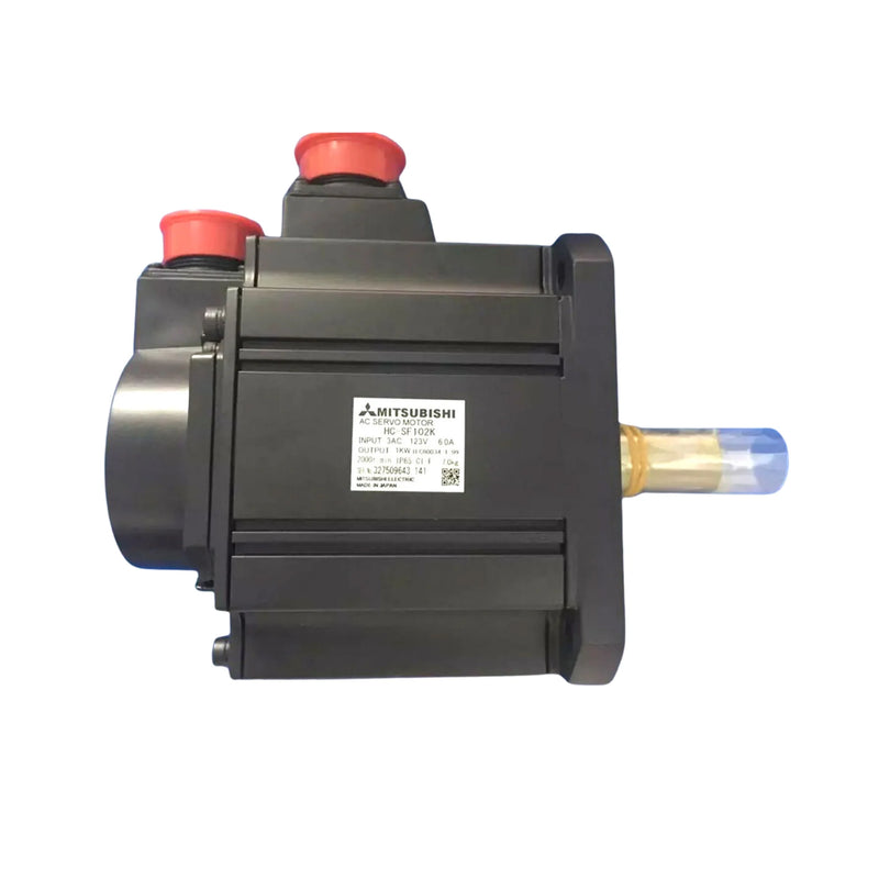 Mitsubishi HC-SF102K Mitsubishi Electric industrial automation component