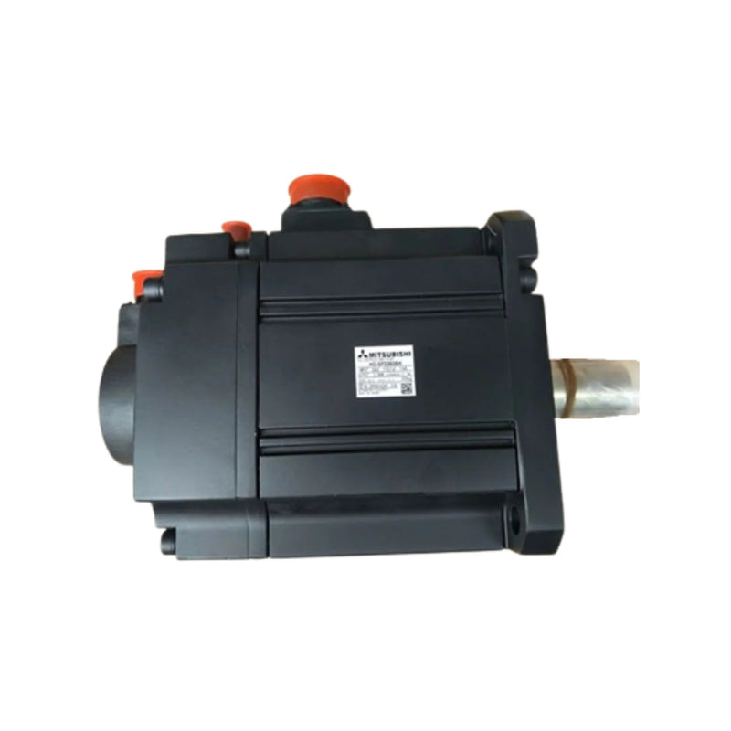 Mitsubishi HC-SF152-S4 Servo Motor by Mitsubishi Electric