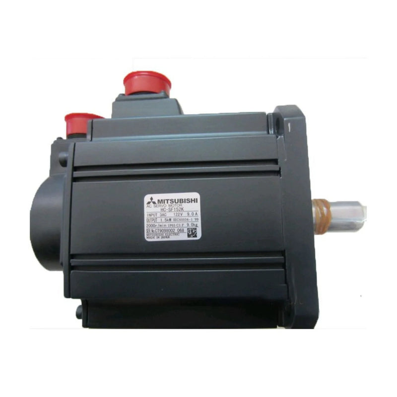 Mitsubishi HC-SF152K Mitsubishi Electric industrial automation component
