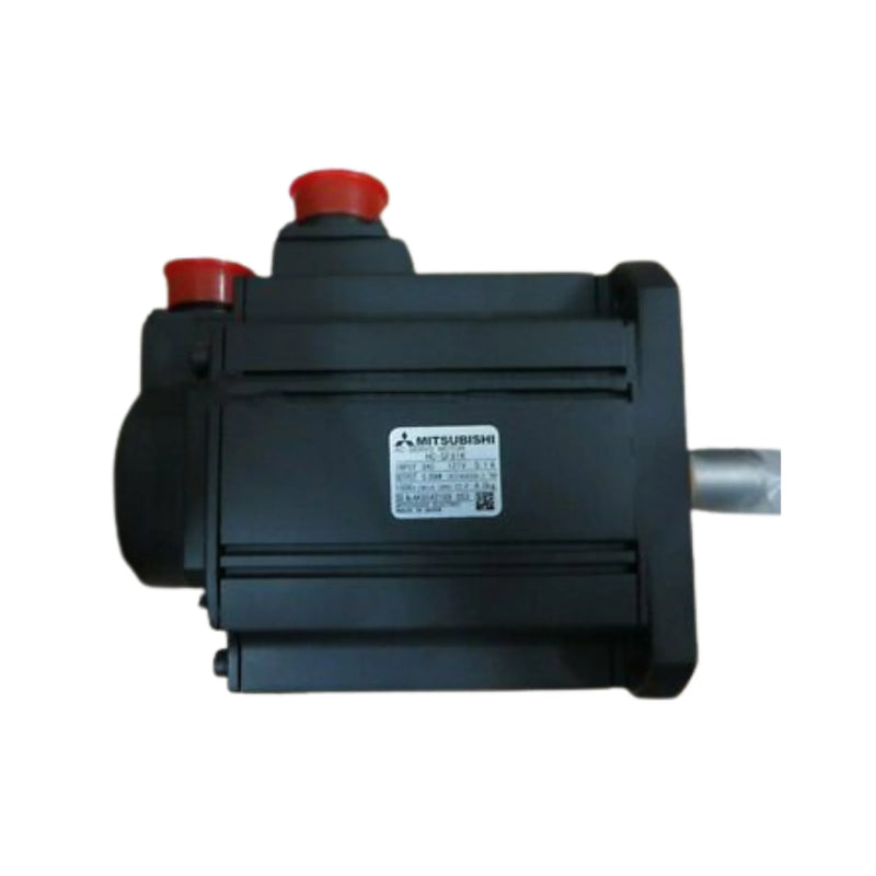 Mitsubishi HC-SF81K AC Servo Motor by Mitsubishi Electric