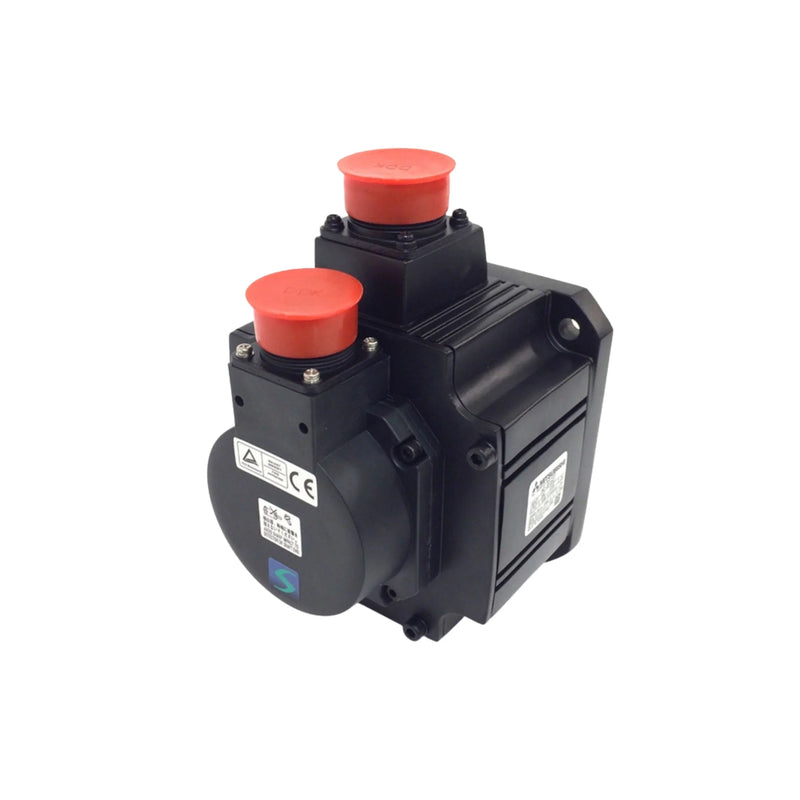 Mitsubishi HC-SFS52 Servo Drive by Mitsubishi