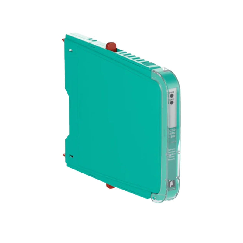 Pepperl+Fuchs HCD2-FBPS-1.500 by Pepperl+Fuchs