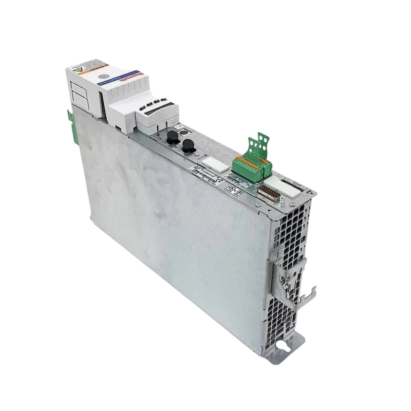 Bosch Rexroth HCS02.1E-W0028-A-03-NNNN indradrive controller