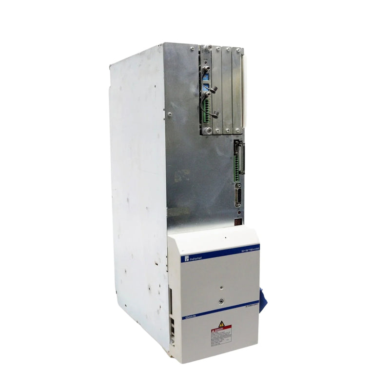 Bosch Rexroth HDS04.2-W200N-HS12-01-FW drive