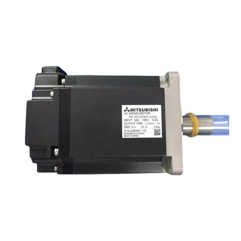 Mitsubishi HF-KE73KW1-S100 Mitsubishi Electric industrial automation component