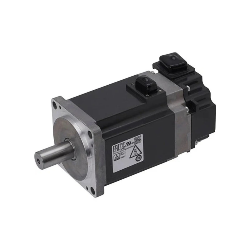 Mitsubishi HF-KN43 AC Servo Motor by Mitsubishi Electric