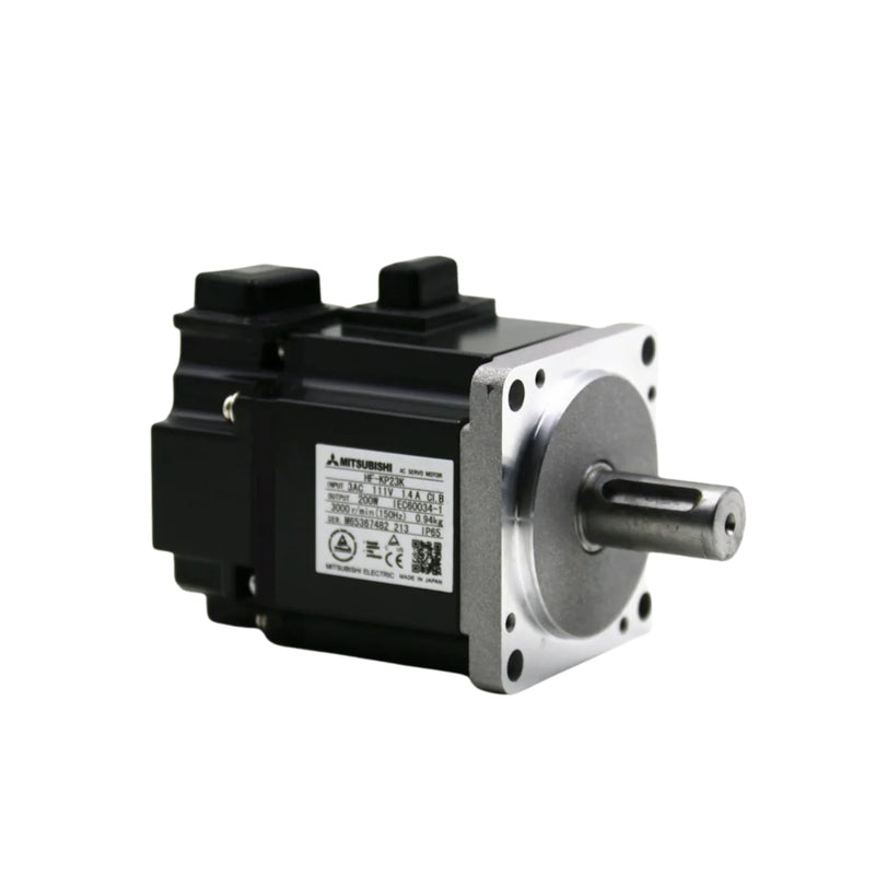 Mitsubishi HF-KP23K Servo Motor by Mitsubishi Electric