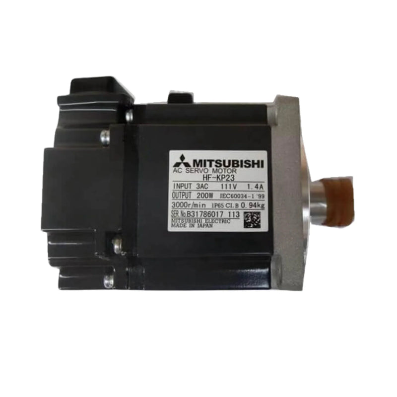 Mitsubishi HF-KP23 Mitsubishi Electric industrial automation component