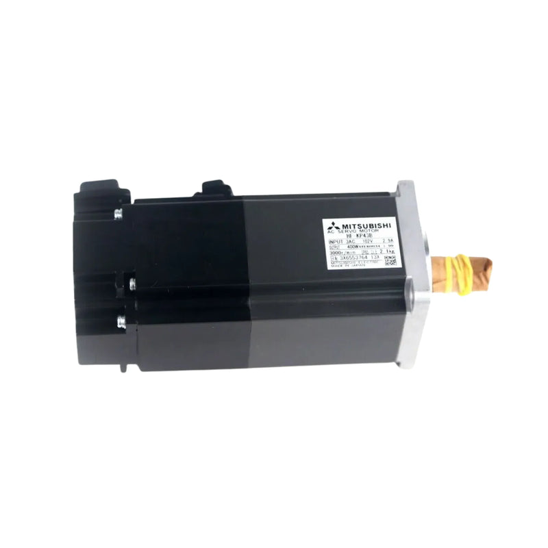 Mitsubishi HF-KP43B Mitsubishi Electric industrial automation component