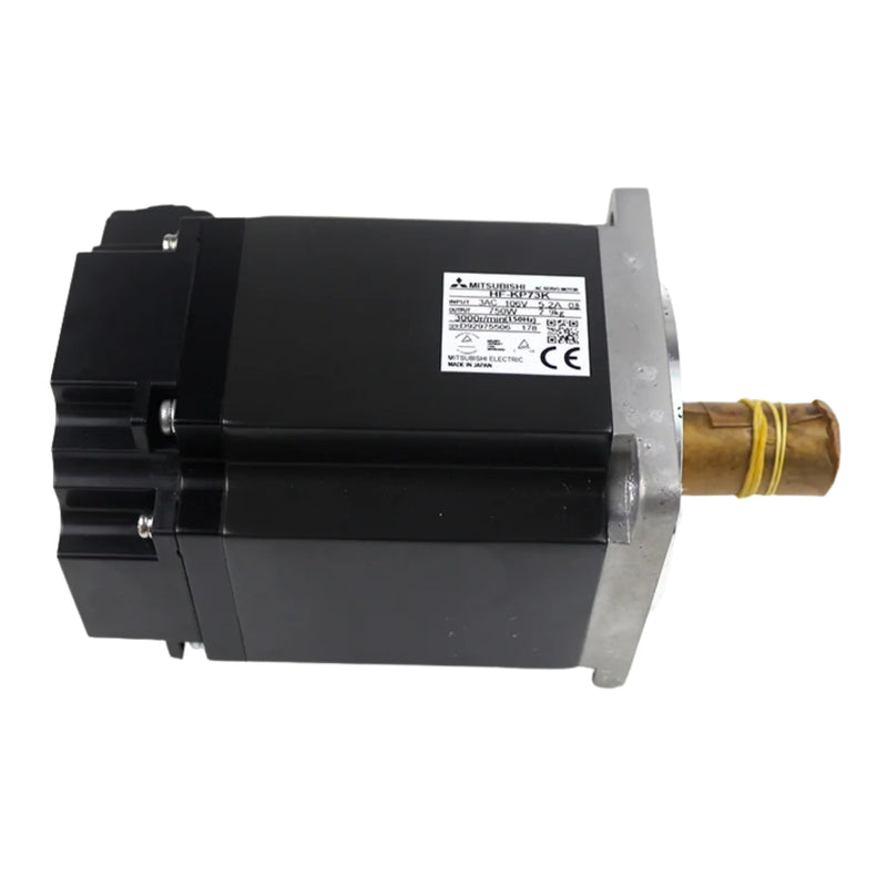 Mitsubishi HF-KP73K Servo Motor by Mitsubishi Electric