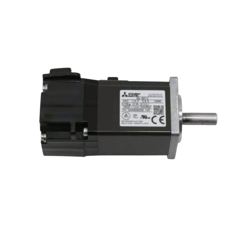 Mitsubishi HG-KR13 Mitsubishi Electric industrial automation component