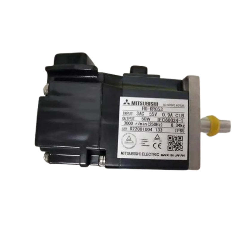 Mitsubishi HG-KR053 Mitsubishi Electric industrial automation component