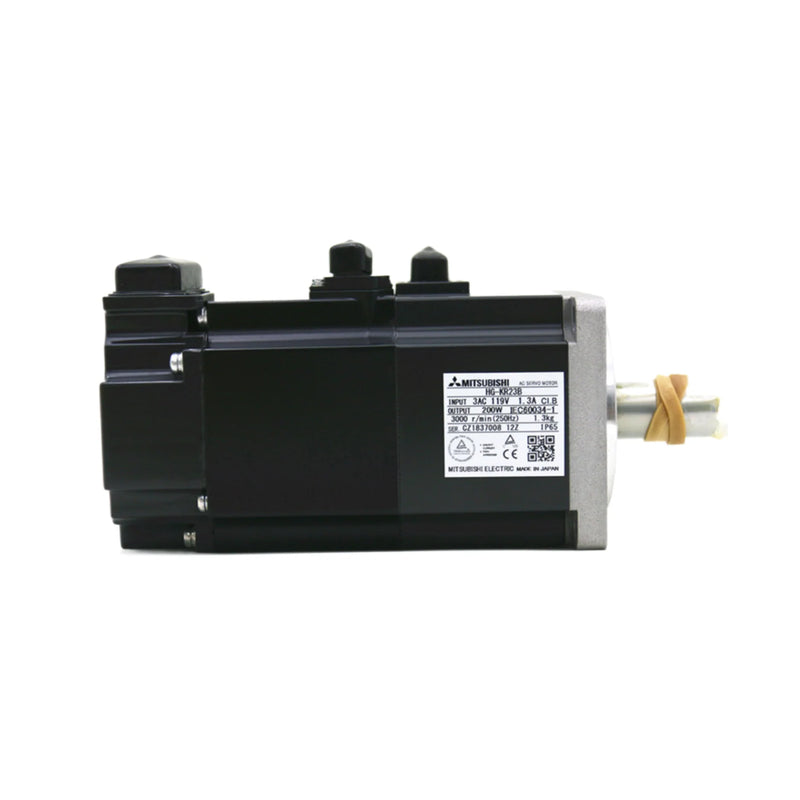 Mitsubishi HG-KR23B Mitsubishi Electric industrial automation component
