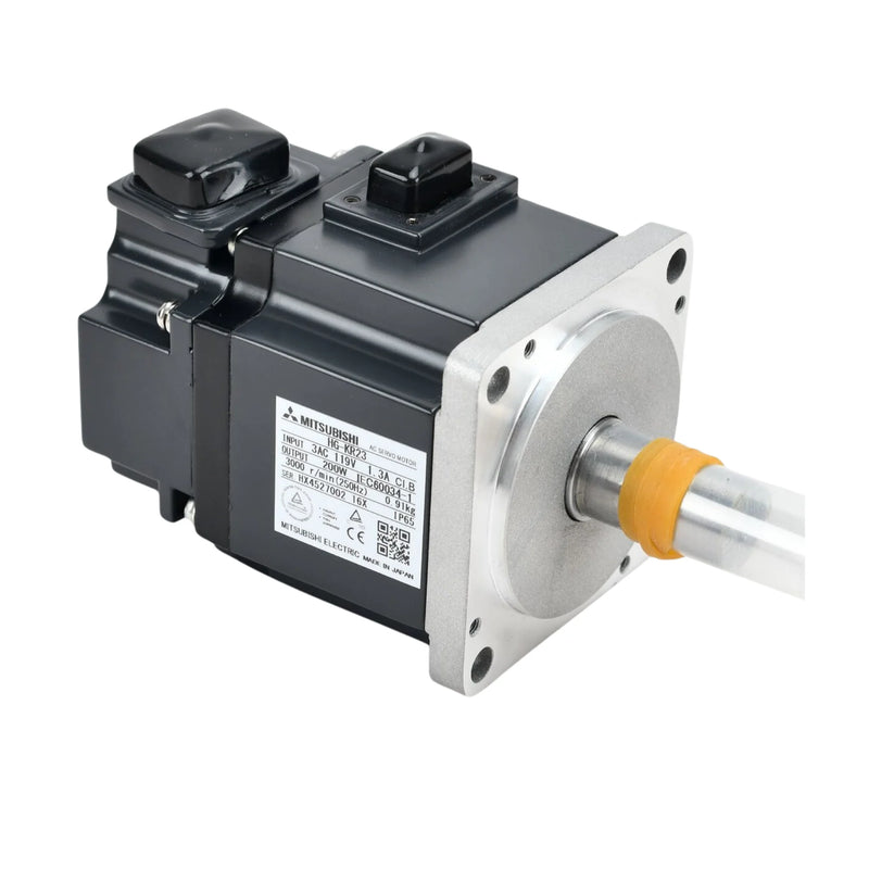 Mitsubishi HG-KR23 Mitsubishi Electric industrial automation component