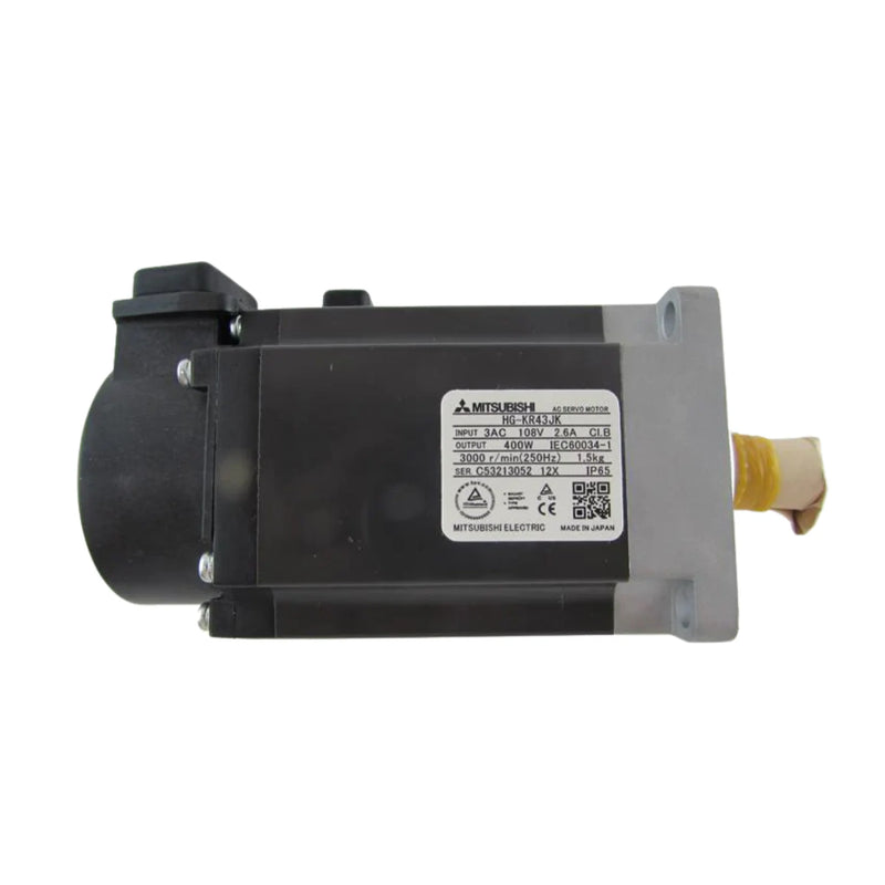 Mitsubishi HG-KR43JK Mitsubishi Electric industrial automation component