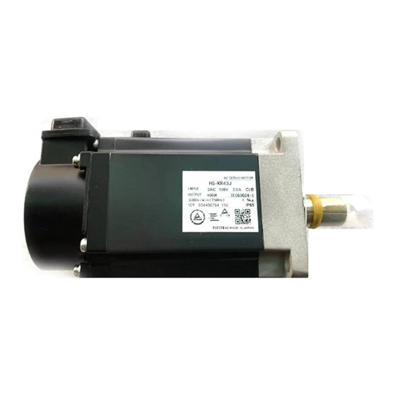 Mitsubishi HG-KR43J Mitsubishi Electric industrial automation component