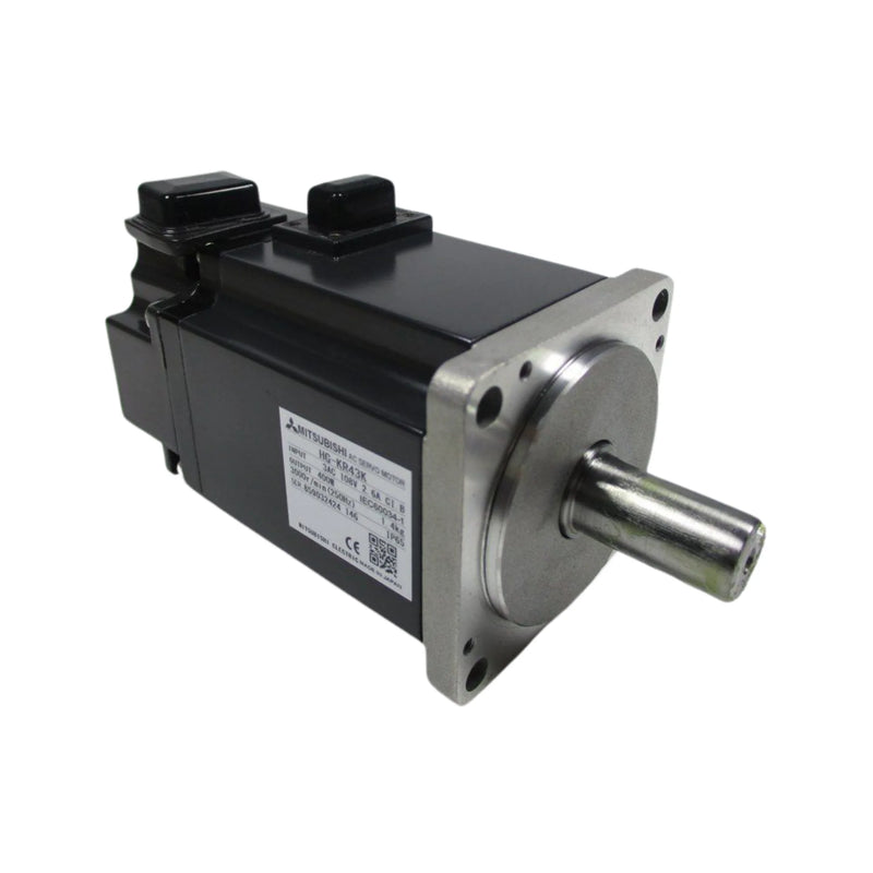 Mitsubishi HG-KR43K Mitsubishi Electric industrial automation component