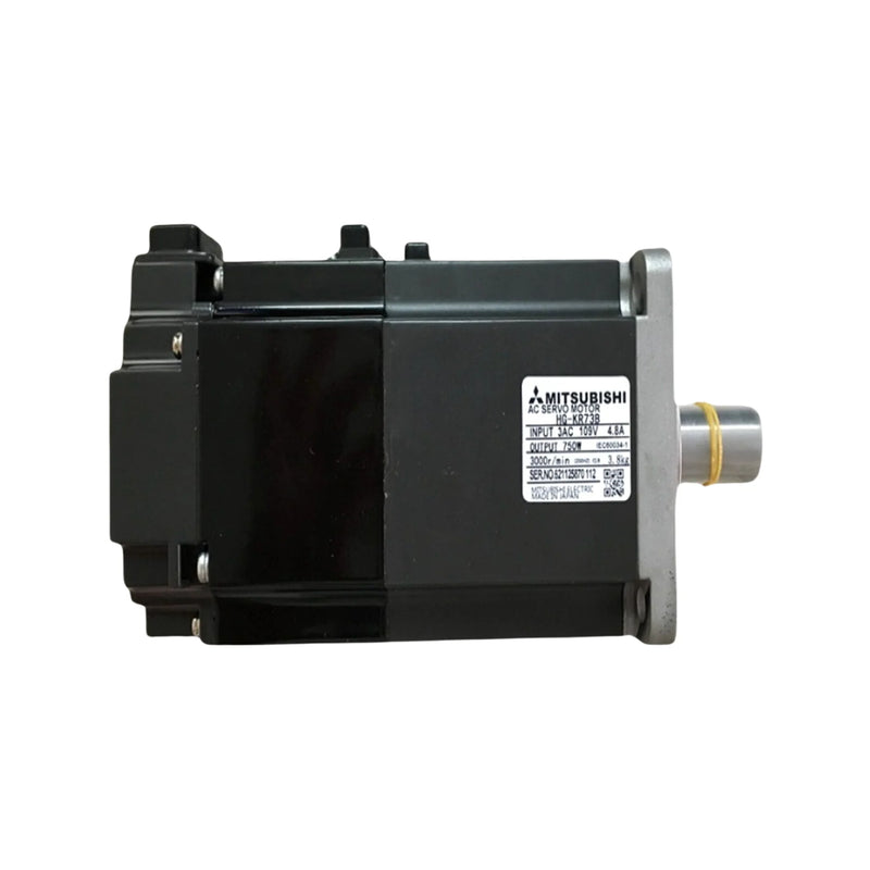 Mitsubishi HG-KR73B Mitsubishi Electric industrial automation component