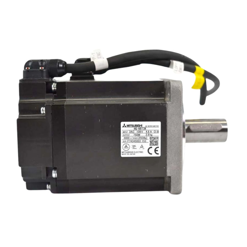 Mitsubishi HG-KR73K Mitsubishi Electric industrial automation component