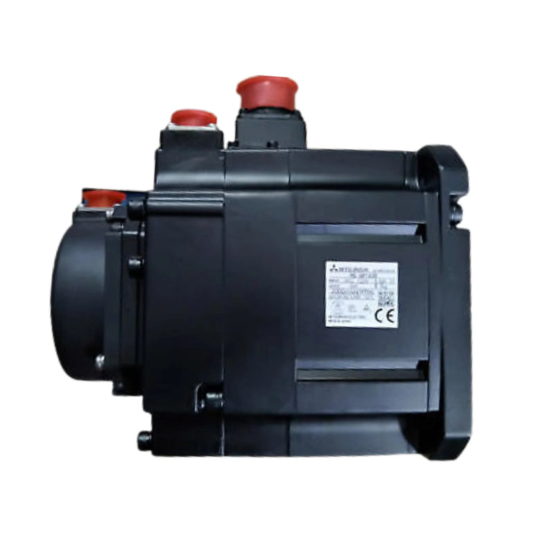 Mitsubishi HG-SR102B Servo Motor by Mitsubishi Electric