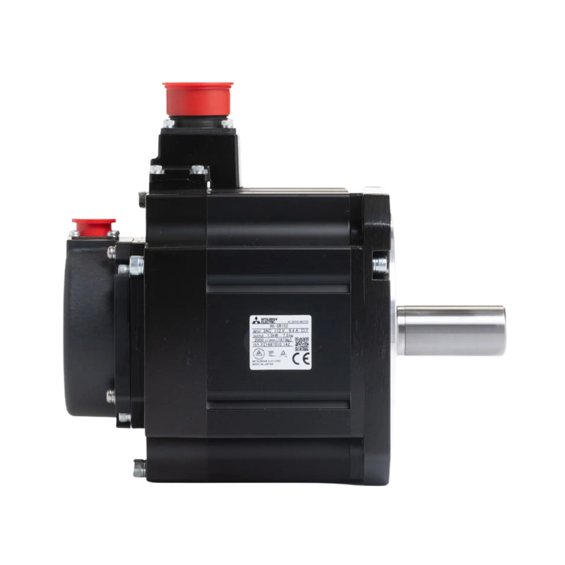 Mitsubishi HG-SR152 Servo Motor by Mitsubishi Electric