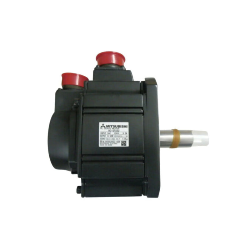 Mitsubishi HG-SR352K AC Servo Motor by Mitsubishi Electric