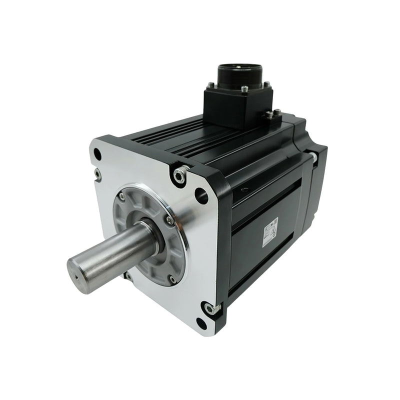 Mitsubishi HG-SR702B Servo Motor by Mitsubishi Electric