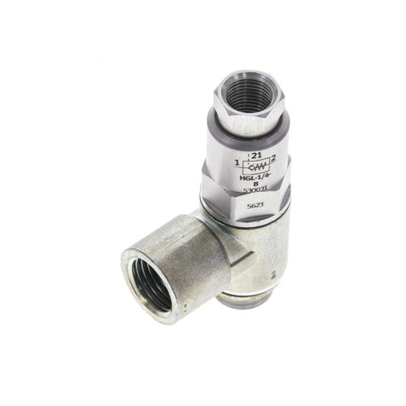 HGL-1/4-B pneumatic automation component
