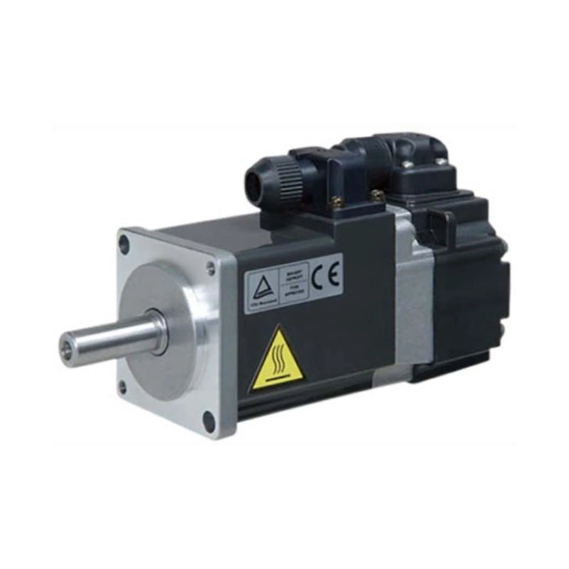 Mitsubishi HG‑KN73JK Servo Motor by Mitsubishi Electric