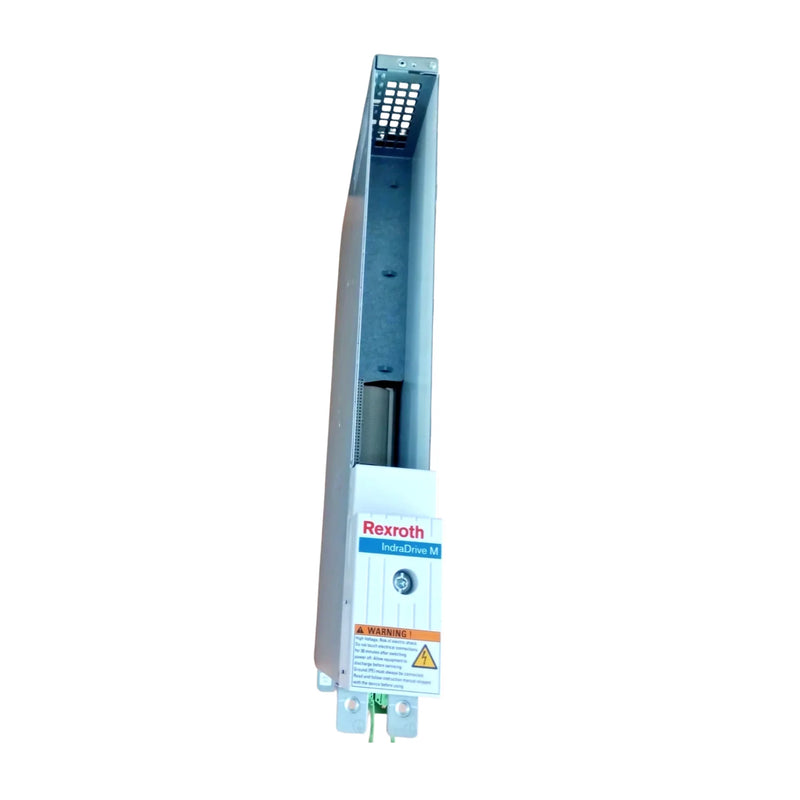 Bosch Rexroth HMD01.1N-W0012 double axis drive controller