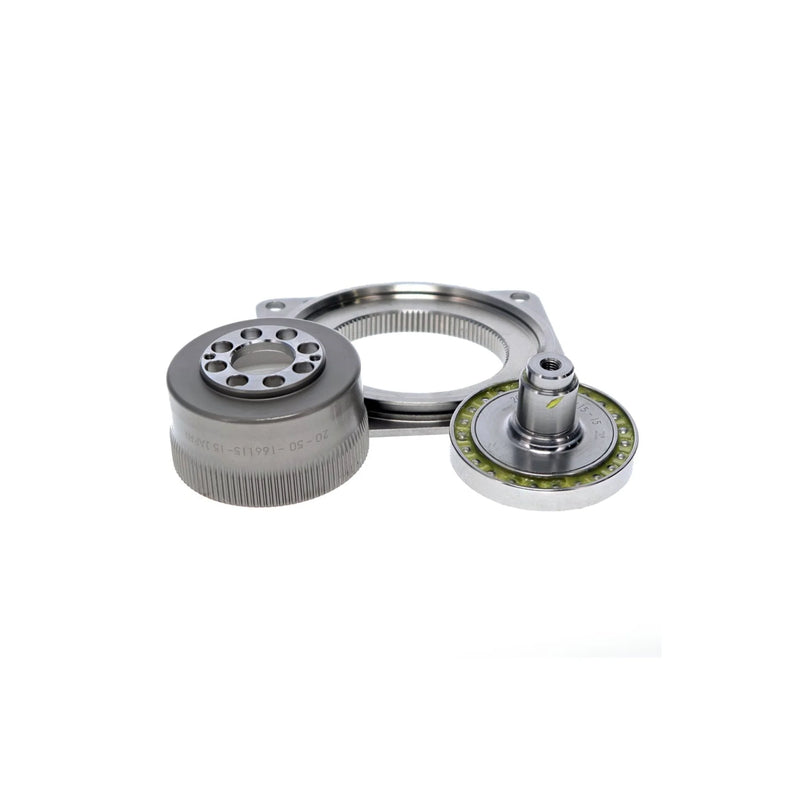 Yaskawa HW0382140-A industrial automation component