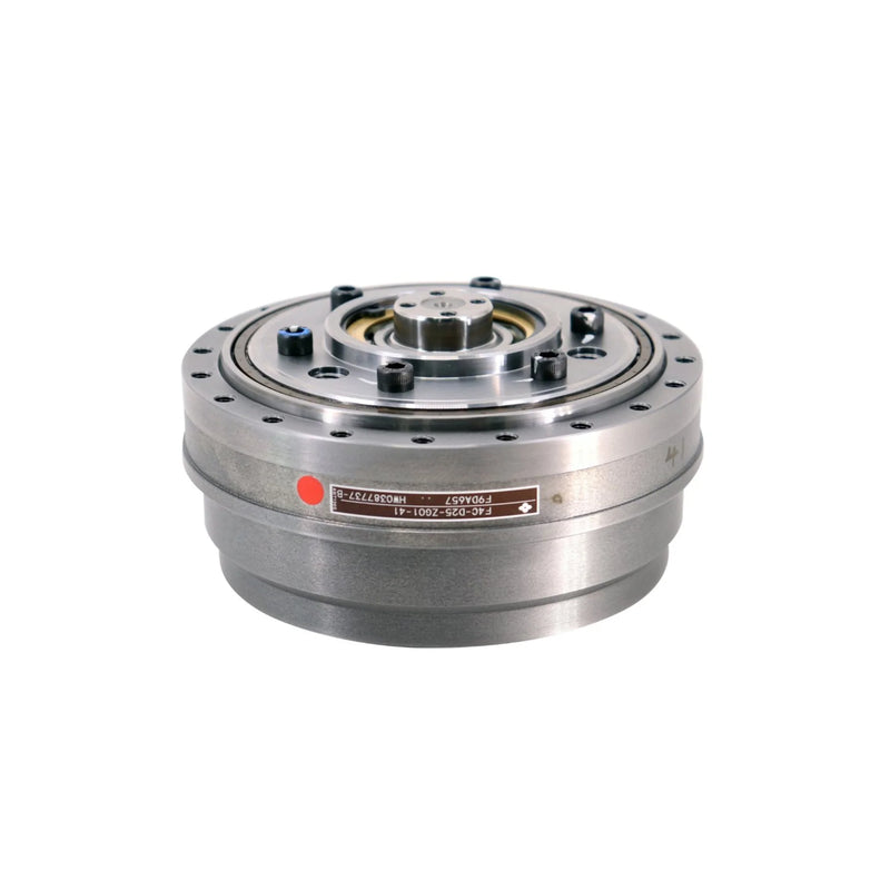 Yaskawa HW0387737-B industrial automation component