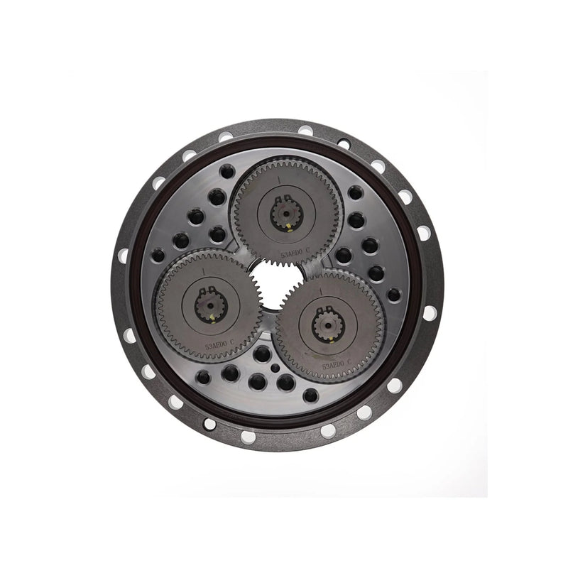 Yaskawa HW0387753-B Yaskawa motion control component