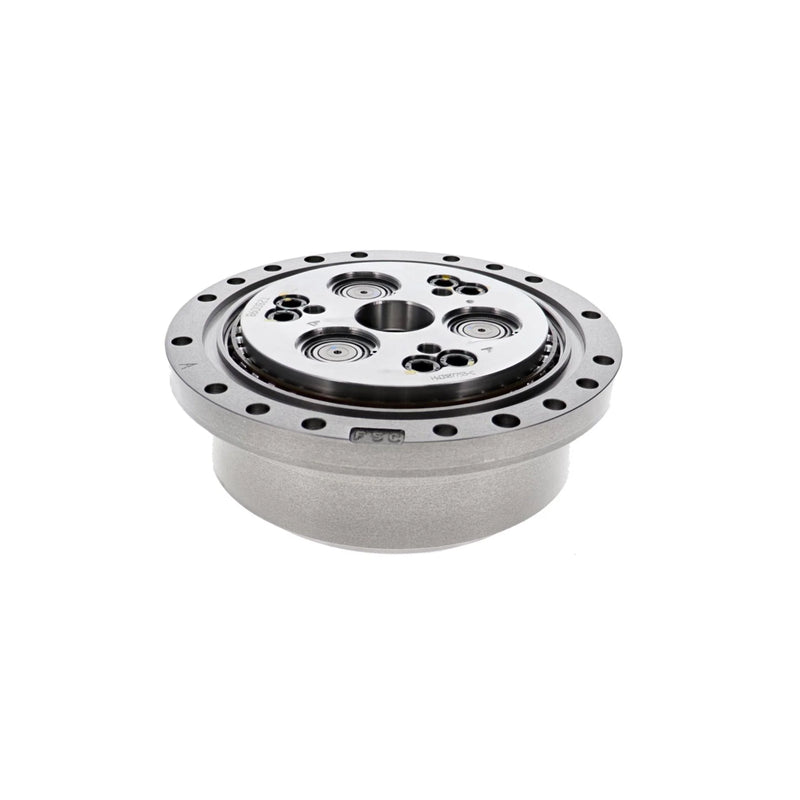 Yaskawa HW0387753-C industrial automation component
