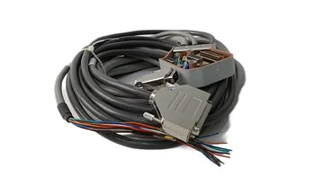 Videojet videojet-402916-dataflex-plus-thermal-printer-cable-3m-business-industrial high-performance control
