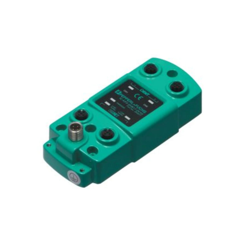 Pepperl+Fuchs IC-KP2-1HB17-2V1D by Pepperl+Fuchs