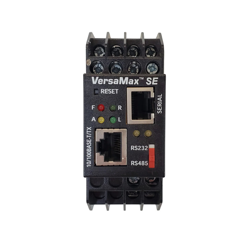 GE IC200SET001 industrial automation component