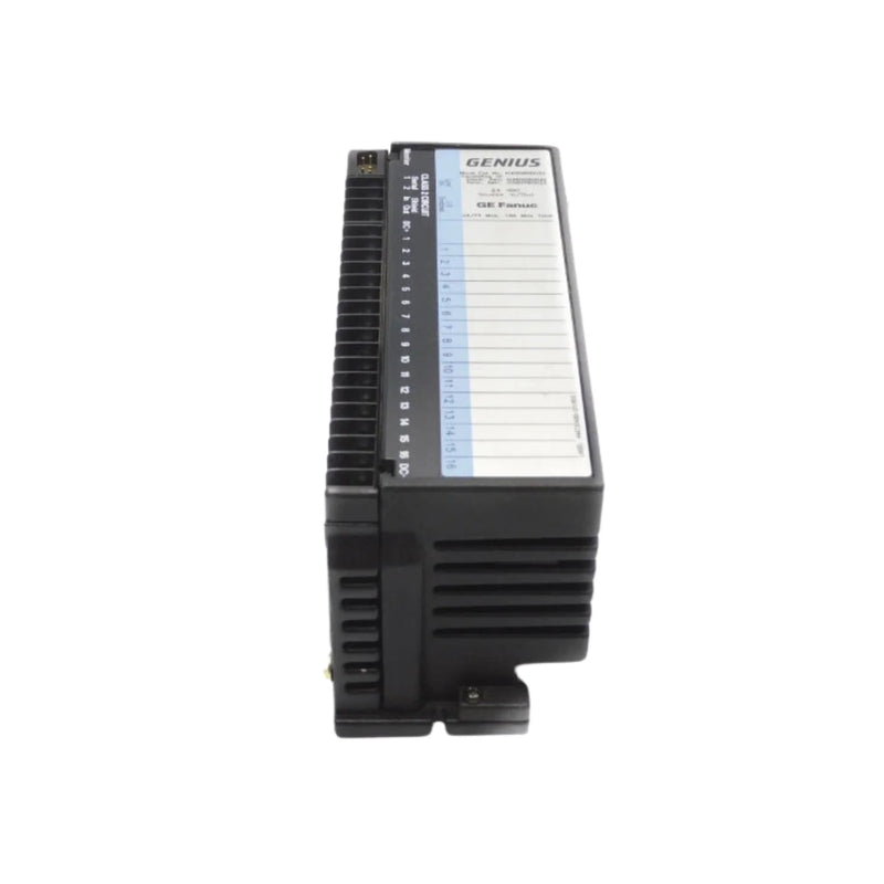GE IC660BBD022 industrial automation component by GE Fanuc (Emerson)