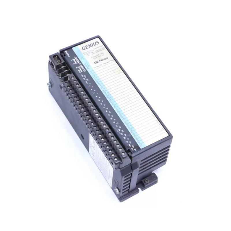 GE IC660BBD025 industrial automation component by GE Fanuc (Emerson)