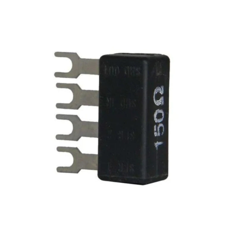 GE IC660BLM506 industrial automation component by GE Fanuc (Emerson)