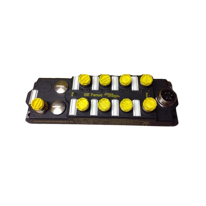 GE IC675PDM841 industrial automation component